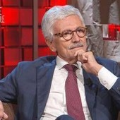 D'Alema: "Meloni ha attirato il centrosinistra in una trappola" D'Alema: "Meloni ha attirato il centrosinistra in una trappola"