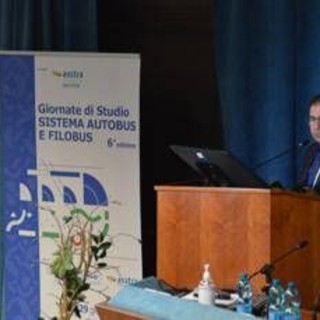 Tpl, Campagna: "A Messina da 49 a 200 bus con 115 elettrici" Tpl, Campagna: "A Messina da 49 a 200 bus con 115 elettrici"