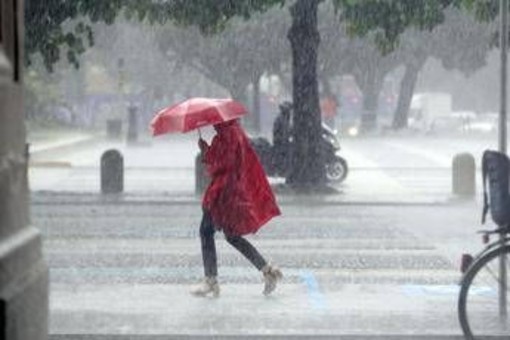 Maltempo, scuole chiuse per allerta meteo venerdì 9 ottobre: l'elenco dei comuni interessati Maltempo, scuole chiuse per allerta meteo venerdì 9 ottobre: l'elenco dei comuni interessati