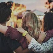 Stare insieme è un anti-stress, studio svela i benefici dello 'scudo sociale' Stare insieme è un anti-stress, studio svela i benefici dello 'scudo sociale'