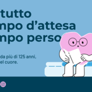 Malattie rare, la campagna 'A tutto cuore' accende i riflettori sull'amiloidosi cardiaca Malattie rare, la campagna 'A tutto cuore' accende i riflettori sull'amiloidosi cardiaca