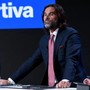 Adani, la lettera di fine Mondiali: "Grazie al Futbol... e a Messi"