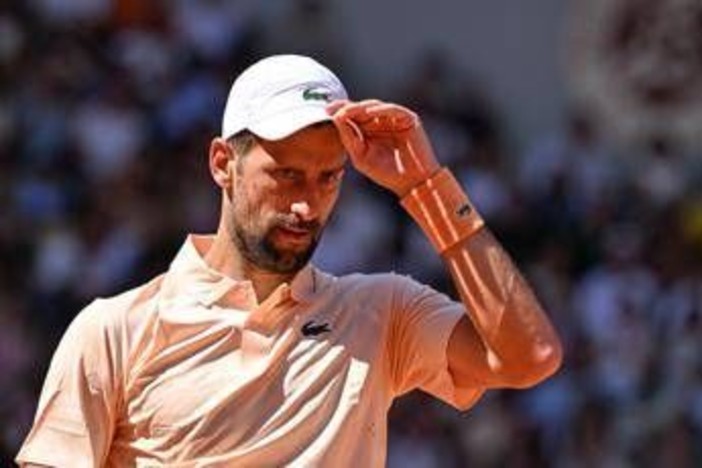 Roland Garros, il programma di oggi: da Djokovic a Zverev, i match di giornata e dove vederli