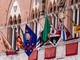 Palio di Siena, esposta la bandiera verde: rinviato per maltempo