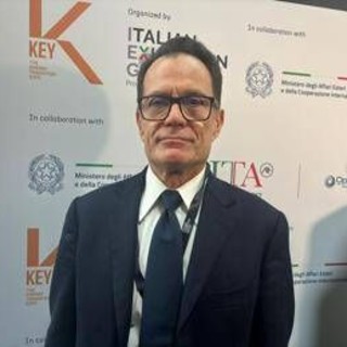 Forte (Ice): "Energia ambito strategico per sicurezza, competitività e indipendenza" Forte (Ice): "Energia ambito strategico per sicurezza, competitività e indipendenza"