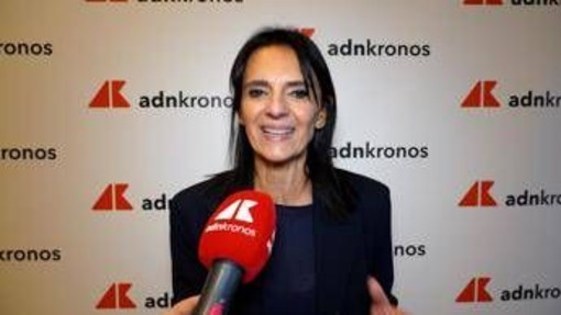 Fattori (Iab Italia): "Il 48% dei consumatori acquista su suggerimento Intelligenza artificiale" Fattori (Iab Italia): "Il 48% dei consumatori acquista su suggerimento Intelligenza artificiale"