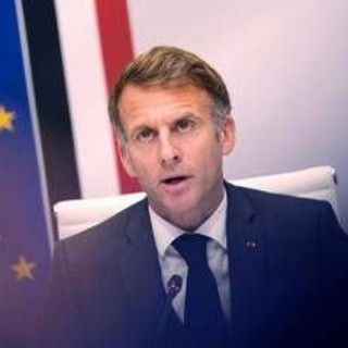 Proteste Francia, Macron: "Ultrasinistra vuole rovesciare la Repubblica"