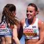 Europei, Coiro in semifinale negli 800 metri con il nuovo record italiano Europei, Coiro in semifinale negli 800 metri con il nuovo record italiano
