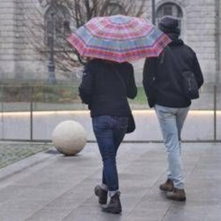 Maltempo oggi sull'Italia, piogge e temporali: è allerta Maltempo oggi sull'Italia, piogge e temporali: è allerta