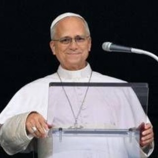 Papa Leone, confermato il viaggio in America Latina: "Felice di tornare" Papa Leone, confermato il viaggio in America Latina: "Felice di tornare"