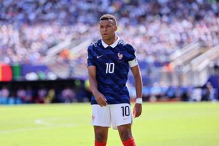 Mondiali, oggi i quarti Francia-Marocco - Diretta Mondiali, oggi i quarti Francia-Marocco - Diretta