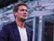 Chivu “Sconfitta col Bruges un episodio, niente drammi e reagire” Chivu “Sconfitta col Bruges un episodio, niente drammi e reagire”