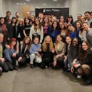 'Comunicazione e Marketing', successo per il corso Cinecittà-Adnkronos 'Comunicazione e Marketing', successo per il corso Cinecittà-Adnkronos