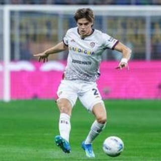 Inter, Palestra e indizio di mercato: "Sono pronto per giocare in una big" Inter, Palestra e indizio di mercato: "Sono pronto per giocare in una big"