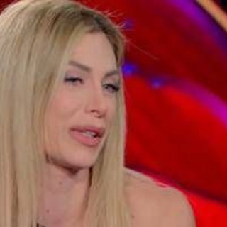 Paolo Caruso a Verissimo: &quot;Mia madre è morta, per me si è spento tutto&quot;