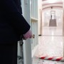 Carceri, rapporto Antigone: "Condizioni al limite della sopravvivenza tra caldo estremo e sovraffollamento record" Carceri, rapporto Antigone: "Condizioni al limite della sopravvivenza tra caldo estremo e sovraffollamento record"