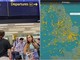 Regno Unito, caos voli in partenza: da Heathrow a Gatwick è stop ai decolli. Cosa sta succedendo Regno Unito, caos voli in partenza: da Heathrow a Gatwick è stop ai decolli. Cosa sta succedendo