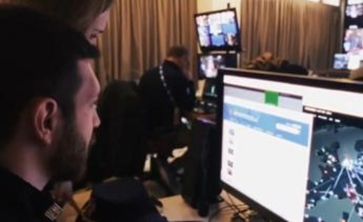 Pedopornografia, indagine sotto copertura: sequestrati oltre 22mila video e 34mila immagini