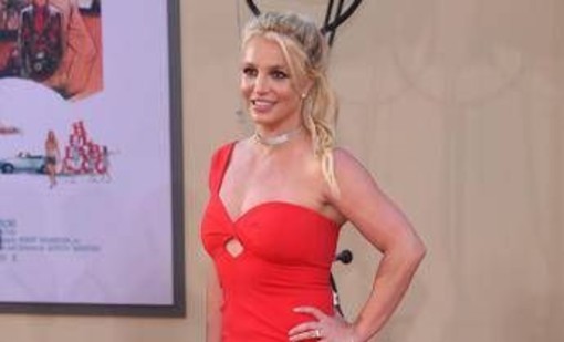 Britney Spears arrestata per guida in stato di ebbrezza