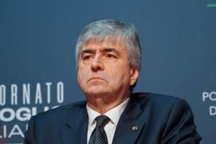 Sanremo, la Nazionale Cantanti, l'Expo: chi è il nuovo ministro del Turismo Gianmarco Mazzi