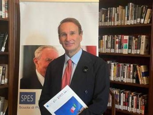 De Luca (ConnectED Mind e Spes Academy): "Collaborazione con Rheinmetall pone al centro la sicurezza cognitiva"
