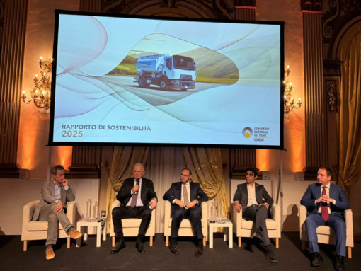 Oli minerali usati, dati record con 100% di raccolta e oltre 98% di rigenerazione