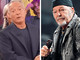 A BellaMa' cantano Vasco Rossi, l'omaggio di Pierluigi Diaco e la replica del rocker