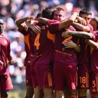 Serie A, oggi Fiorentina-Roma: orario, probabili formazioni e dove vederla Serie A, oggi Fiorentina-Roma: orario, probabili formazioni e dove vederla