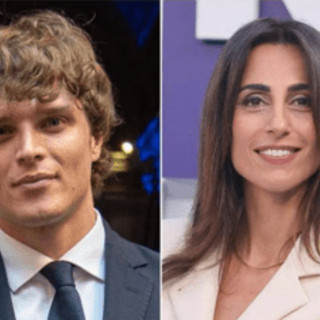 Francesco Bechis e Giorgia Cardinaletti, le nozze sabato 10 ottobre a Fabriano: cosa sappiamo Francesco Bechis e Giorgia Cardinaletti, le nozze sabato 10 ottobre a Fabriano: cosa sappiamo