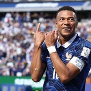 Mondiali, oggi Francia-Paraguay - Diretta Mondiali, oggi Francia-Paraguay - Diretta