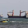 Iran, Araghchi: "Gli Usa stanno facendo grave errore di valutazione su Hormuz" Iran, Araghchi: "Gli Usa stanno facendo grave errore di valutazione su Hormuz"