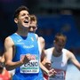 Europei atletica, oggi quarta giornata: da Derkach e Saraceni a Pernici, il programma e dove vedere gli azzurri