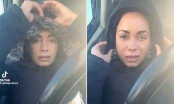 "Avete sempre messo male il cappuccio", il consiglio video 'rompe' internet "Avete sempre messo male il cappuccio", il consiglio video 'rompe' internet