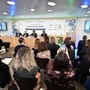 Gallone (Ispra): "Prevenzione rischi del territorio core dell'Istituto"