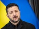 Ucraina, Zelensky “Usa anticipino consegne missili Patriot, servono adesso”