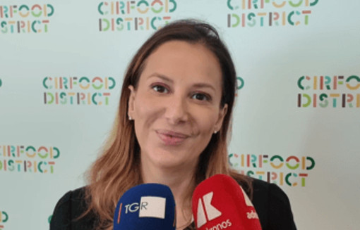 Ristorazione collettiva, Guidelli (Legacoop Agroalimentare): "Rivedere i Cam per valorizzare l'agricoltura" Ristorazione collettiva, Guidelli (Legacoop Agroalimentare): "Rivedere i Cam per valorizzare l'agricoltura"