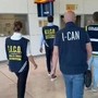 'Ndrangheta, consegnato alle autorità italiane boss latitante Paviglianiti catturato in Spagna 'Ndrangheta, consegnato alle autorità italiane boss latitante Paviglianiti catturato in Spagna