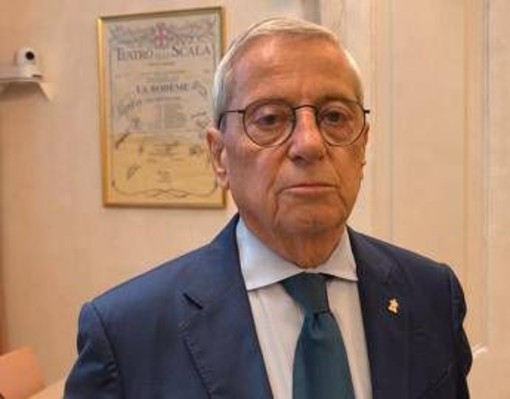 Angelotti (Bracco Atletica): "Insieme a Teatro alla Scala per atletica a 360°"