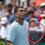Us Open, oggi Cobolli-Comesana al primo turno - Diretta Us Open, oggi Cobolli-Comesana al primo turno - Diretta