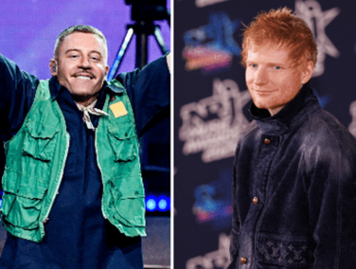 Macklemore escluso dal tour di Ed Sheeran dopo le frasi pro Palestina: cosa è successo Macklemore escluso dal tour di Ed Sheeran dopo le frasi pro Palestina: cosa è successo