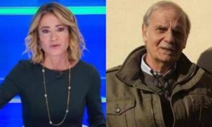 Morte Roberto Bernabai, il commosso ricordo dei collegi di La7: "Abbiamo un compagno di viaggio in meno"