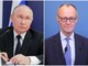 Russia-Germania, alta tensione. Mosca: "Chiuse sedi del Goethe Institut, ma non ridurremo rapporti diplomatici" Russia-Germania, alta tensione. Mosca: "Chiuse sedi del Goethe Institut, ma non ridurremo rapporti diplomatici"