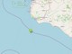 Scossa di magnitudo 3.7 al largo della costa trapanese