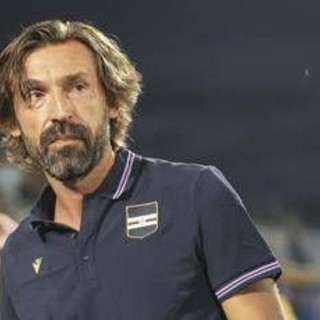 Picierno contro Pirlo: "Firma palloni a Mosca, non sa come stare al mondo con onore e schiena dritta" Picierno contro Pirlo: "Firma palloni a Mosca, non sa come stare al mondo con onore e schiena dritta"