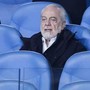 De Laurentiis non vende il Napoli: il 'no' alla super offerta da 2 miliardi De Laurentiis non vende il Napoli: il 'no' alla super offerta da 2 miliardi