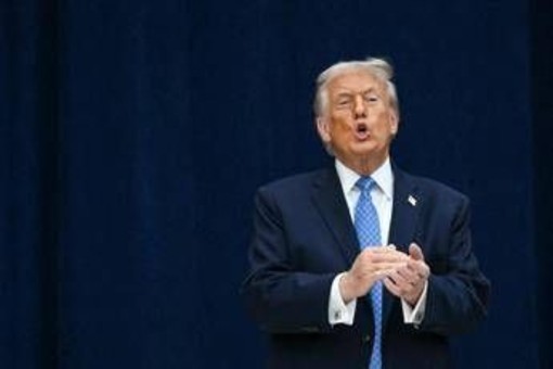 Ucraina, l'ex funzionario Usa Sullivan: "Spirito di Anchorage è crollato, ora per Trump priorità è il Medio Oriente" Ucraina, l'ex funzionario Usa Sullivan: "Spirito di Anchorage è crollato, ora per Trump priorità è il Medio Oriente"