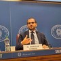 Malattie reumatologiche, Gemmato: "Diagnosi precoce e più equità per presa in carico pazienti" Malattie reumatologiche, Gemmato: "Diagnosi precoce e più equità per presa in carico pazienti"