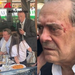 Aggressione a Barillari, Depardieu e la compagna hanno lasciato l'Italia