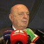 Snam, Pichetto: "L'energia ha accompagnato le grandi trasformazioni della nostra Nazione' Snam, Pichetto: "L'energia ha accompagnato le grandi trasformazioni della nostra Nazione'