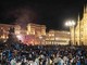 Scudetto Inter, da Amadeus a Tananai: chi c'era alla festa in piazza Duomo